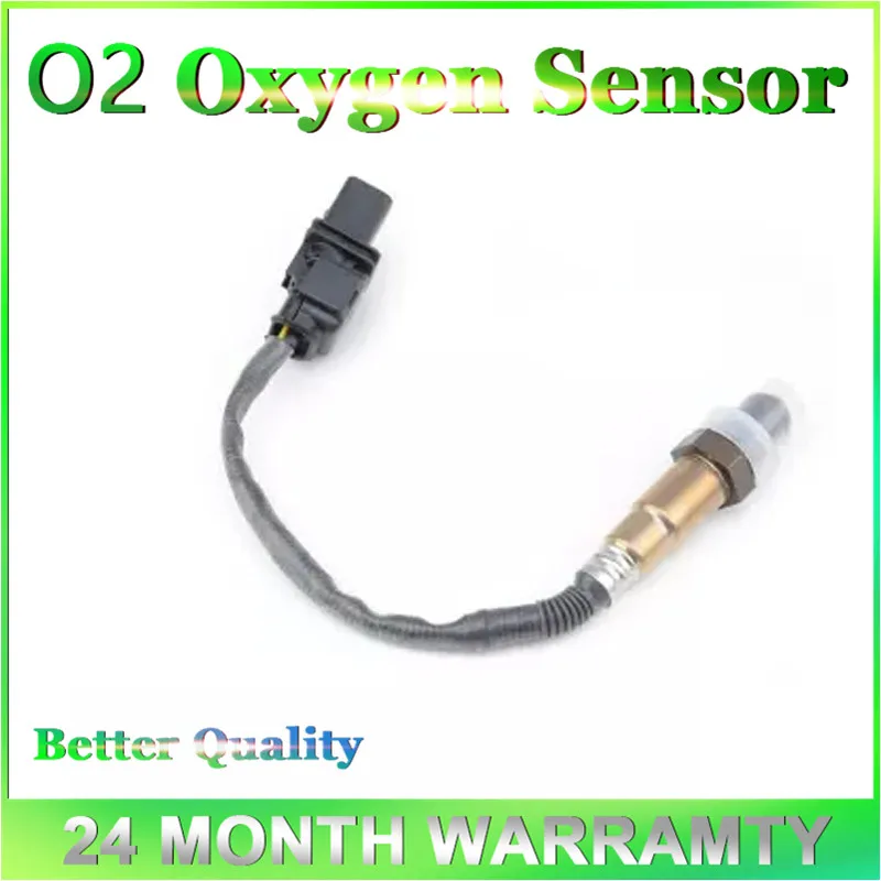 For 36531-RPY-G01 0258017510 Front Lambda O2 Oxygen Sensor fit Honda Civic 2.0T 2015 2016 2017 2018 2019 2020 NO# 36531RPYG01