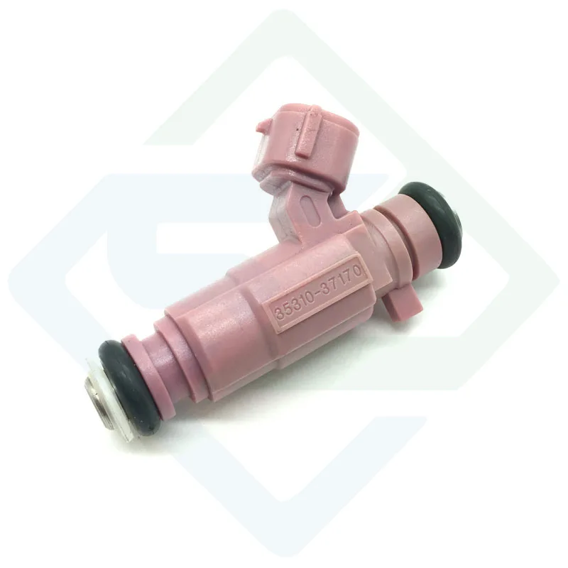 Suitable For Hyundai Accent, Kia Rio/Rio5 Fuel Injector 35310-37170