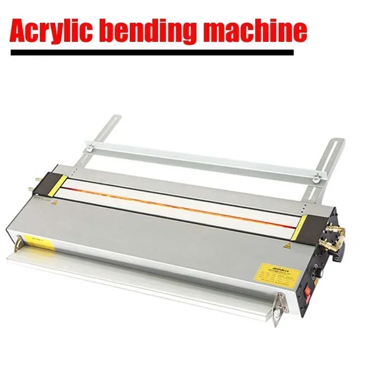 700 Acrylic Bending 220/110V/1000W with Positioning Angle Plate  Hot