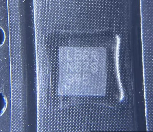 

LBRR LTC6241HVCDD#PBF LTC6241HVCDD DFN8