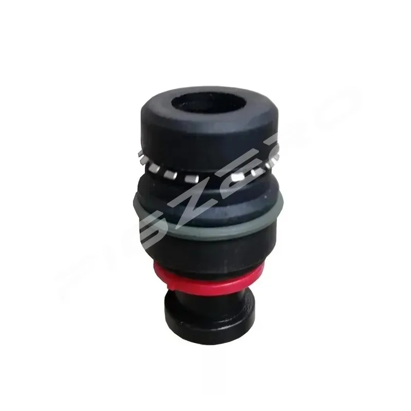 Genuine Inlet Manifold Vacuum Booster Pump Connector Plastic for Roewe 550 750 MG MG6 LZN100220