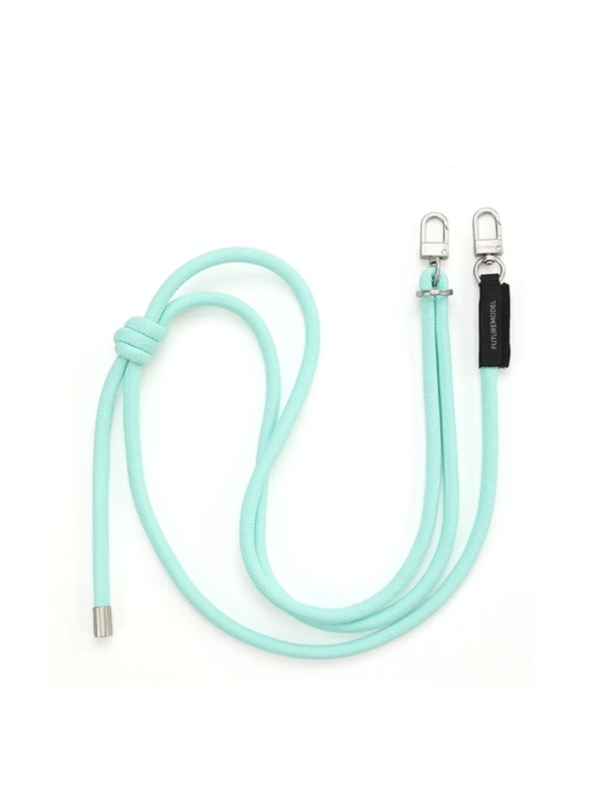 Outdoor Adjustable Quick Release Crossbody Phone Bag Strap Universal Versatile Durable Hanging Rope for Hiking And Travel