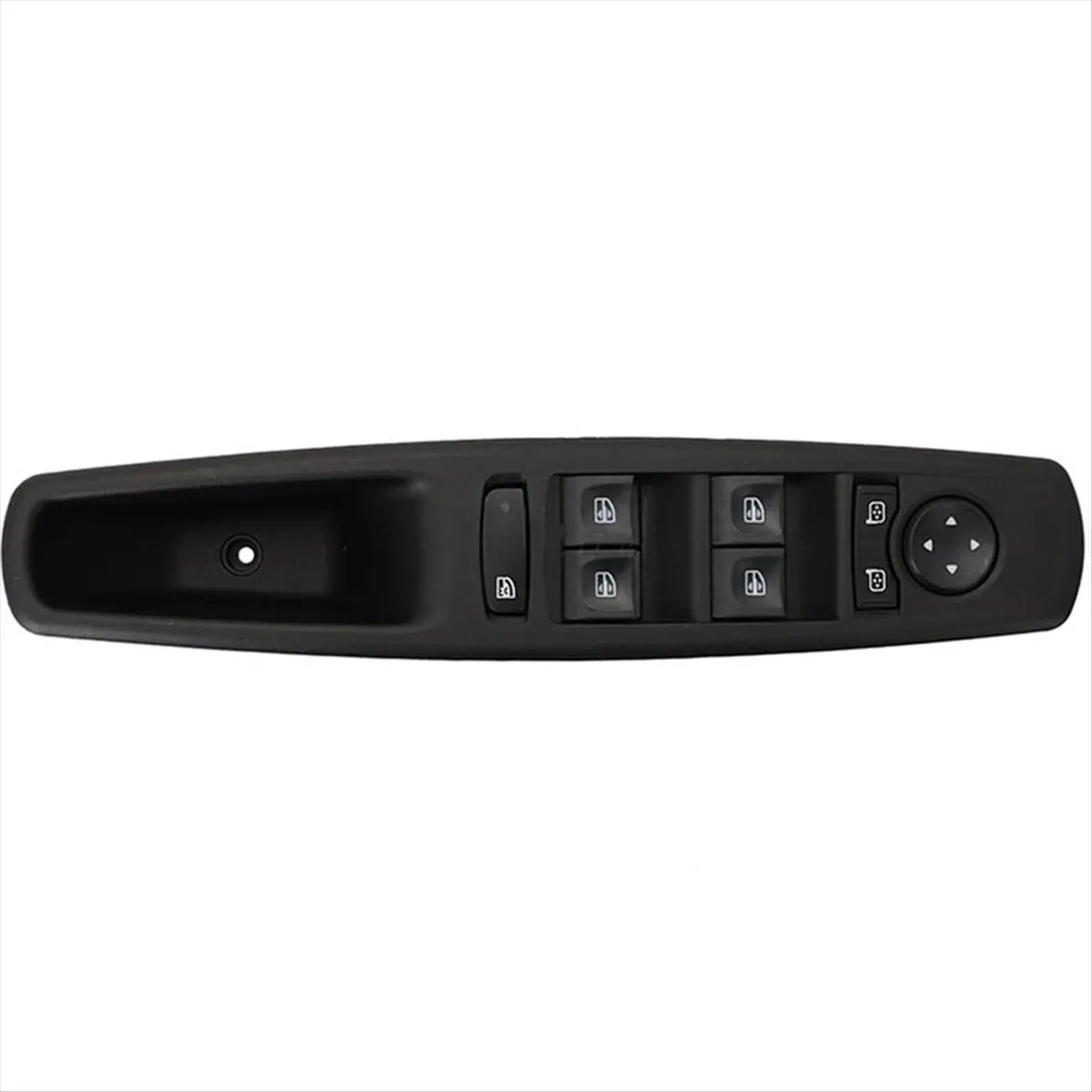 #19J (Plastic)13PINS Rower Window Main Control Switch Button 809610007R for Renault,Automotive Parts & Accessories