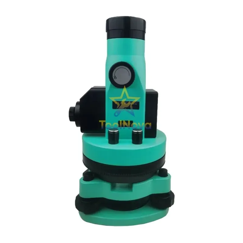 High Accuracy Digital Electronic JFT-Z2 Surveying Instrument Optical Green Beam Plummet