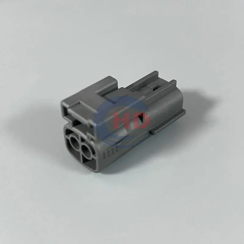 1-20 sets 2pin Ambient Temperature Sensor Plug HD022A-2.2-11 6189-0772