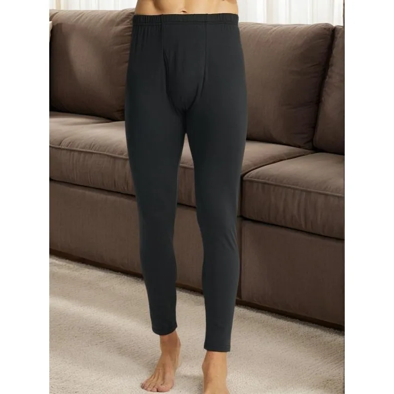 

Men's Thermal Cotton Underwear Trousers Autumnal Bottoms Neutral Gender Online And Offline Available Same as in Stores