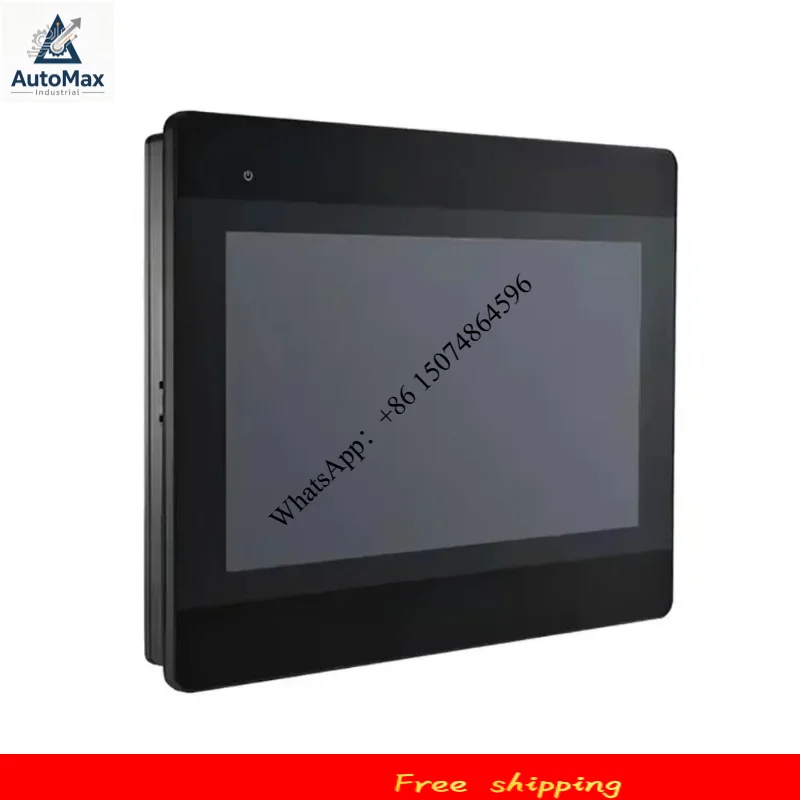 WEIN TEK CMT2158X cMT3162X 15 Inch HMI WEINVIEW 15 CMT2159X MT8150iE with Ethernet WIFI RS485 Support Codesys