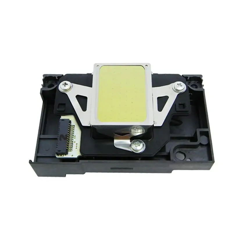 

Новая оригинальная печатающая головка для принтера Epson R280 R285 R290 R295 R330 610 690 PX660 PX610 P50 P60 T50 T60 T59 TX650 L800 L801 L850