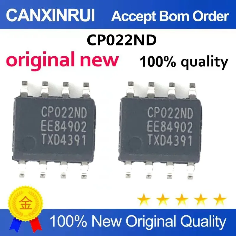 

CP022ND CP022 SOP Patch 8 Feet New LCD Power Chip Original Quality Assurance
