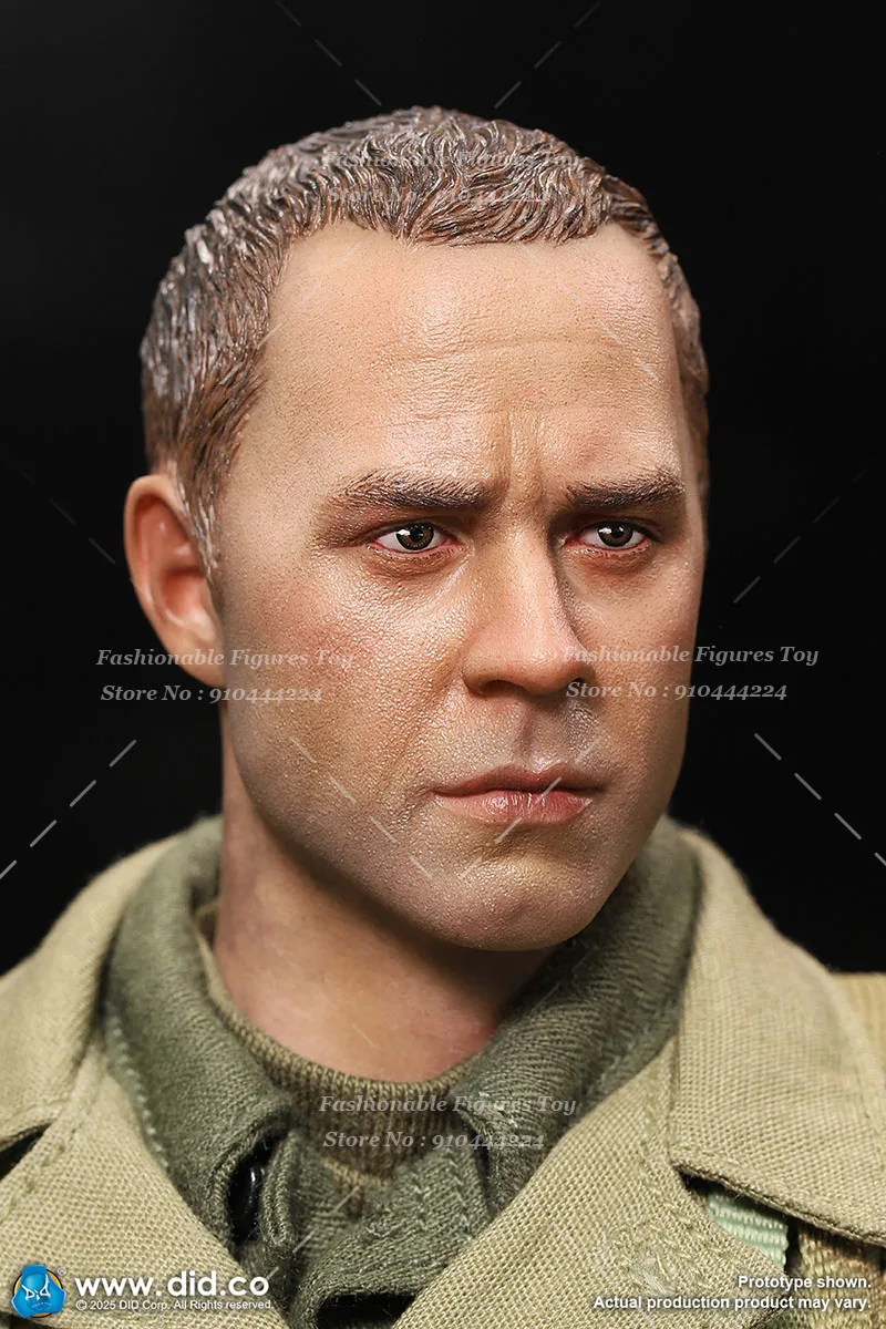 DID A80189 1/6 Figurka Akcji Męska Żołnierz Amerykański Seria Rangers Korpus Medyczny Wade 12 Cali Model Najlepsza Kolekcja Militarna dla Fanów Lalki