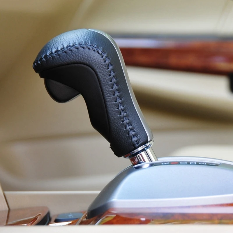 Auto Automatische Gear Shift Stick Knop Shifter Hoofd Voor Honda Accord Crosstour 2010 2011 2012 54130-TA5-A71ZC 54130-TB0-A81