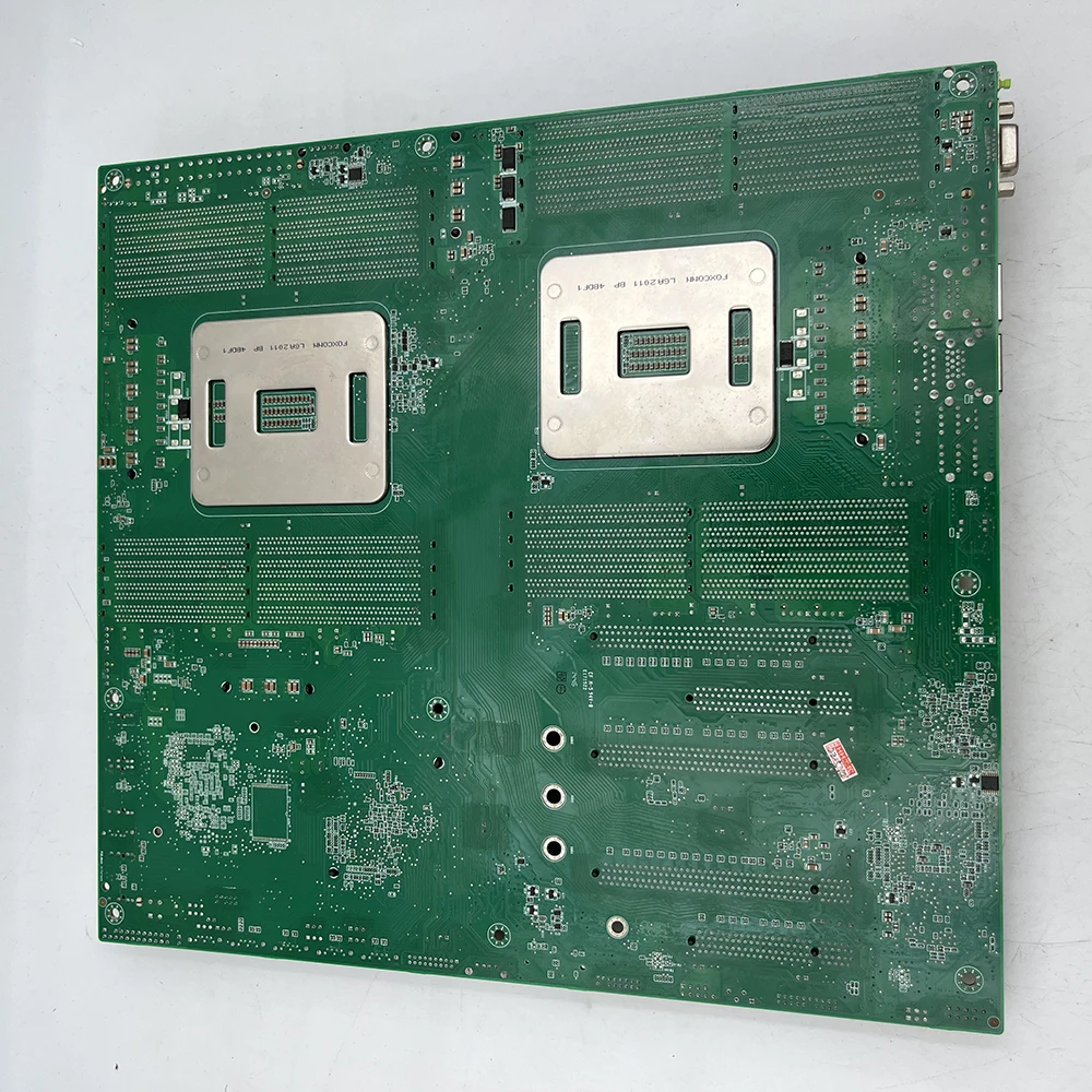 

S7070 S7070GM2NR Workstation Server Motherboard X99Dual-way Support e5 v3v4