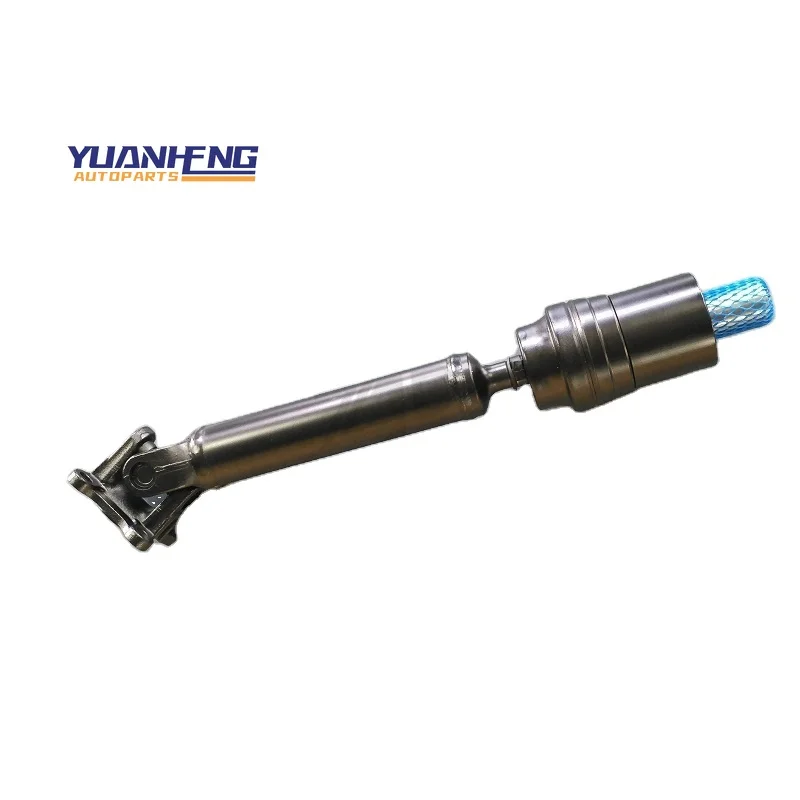 

37140-87404 Intermediate Steering Shaft For Daihatsu 1997-2005 Terios 37140-87401 37140-87403 37140-B4011 37140-B4020