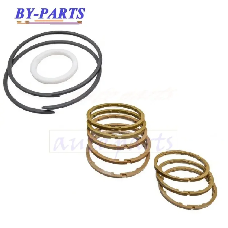 722.6 Automatic Transmission Pump Sealing Ring Kit for Mercedes-Benz Gearbox Repair Pack Auto Parts S141300-GP