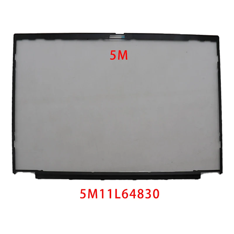 Imagem -05 - Laptop Lcd Tampa Traseira com Logotipo para Lenovo Thinkpad P14s Gen4 T14 Gen4 Novos Acessórios 5cb1l57585