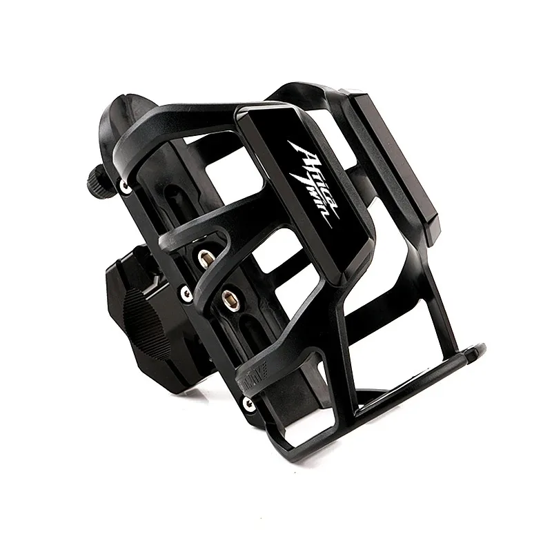 혼다 아프리카 트윈 CRF 1100 L CRF1100 CRF1000L 오토바이 음료수 병 케이지 컵 홀더 스탠드 마운트 액세서리