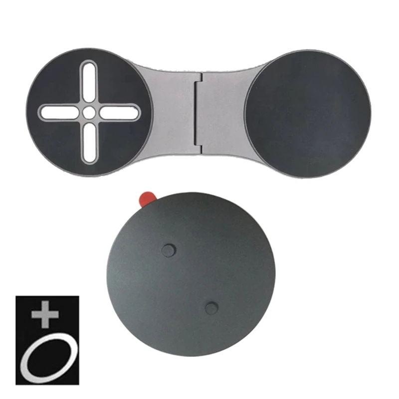 Dropship 금속 노트북 전화 스탠드 노트북 및 태블릿을 위한 다목적 마운트 접이식 지원