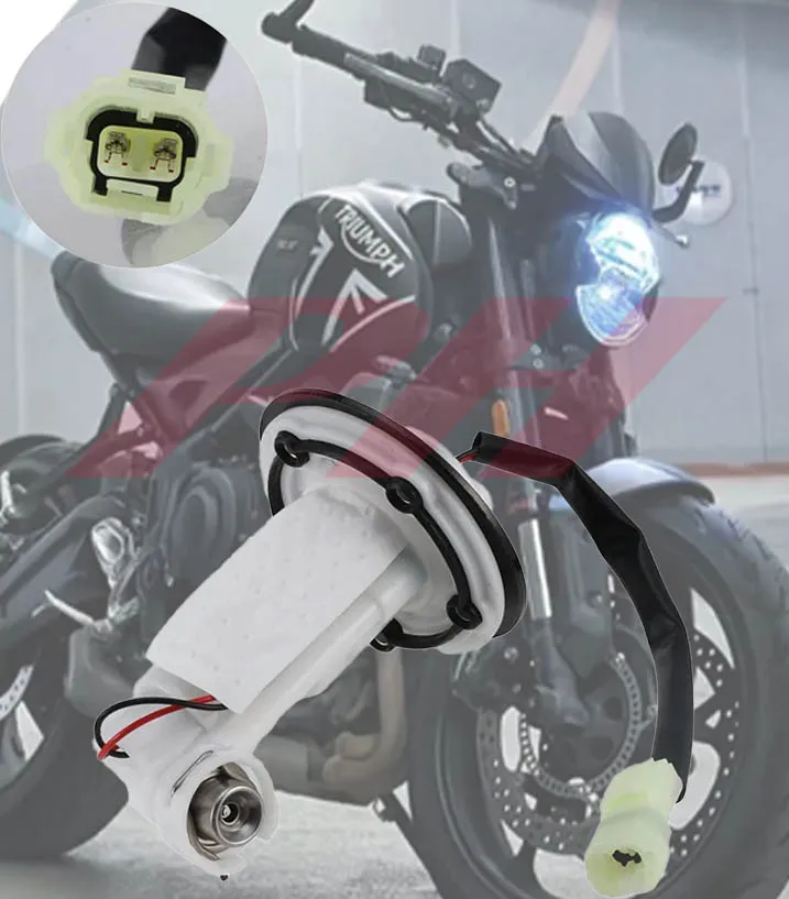 

6KJ0-150900 Мотоциклетный топливный насос в сборе JR-B61-1 для мотоцикла CFMOTO CF150NK 250NK 400NK 650MT 650-7 Профессиональный аксессуар