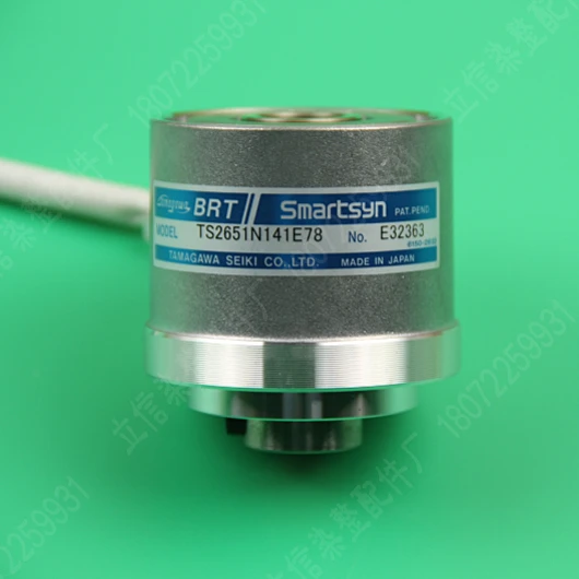 

TS2651N141E78 TS2651N181E78 New original encoder