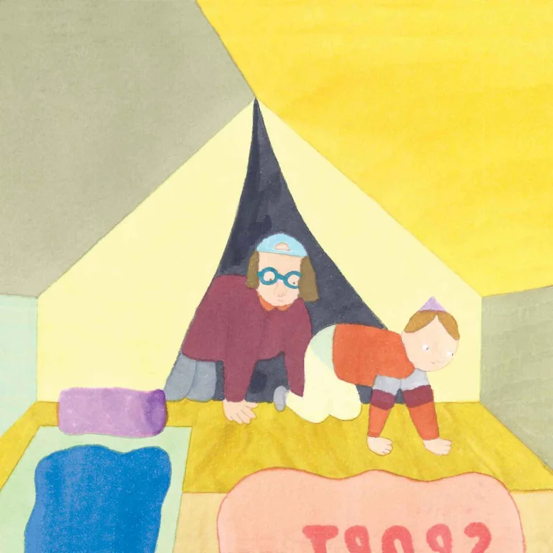 

Sous La Tente Lucie Lucansk In Memo Editions 9782352896128 Book