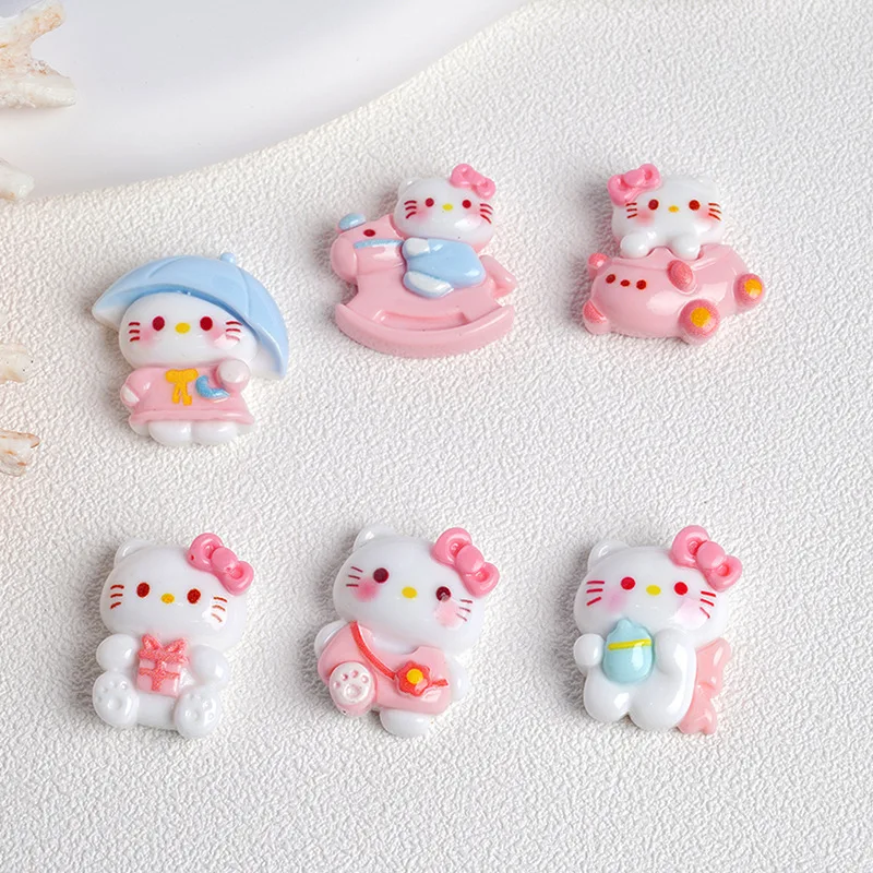 новый Sanrio Kawaii персонажи мультфильмов