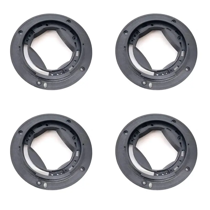 

ABKQ-4X New Lens Bayonet Mount Ring For Fuji For Fujifilm XC 16-50 Mm 16-50Mm F/3.5-5.6 OIS Repair Part