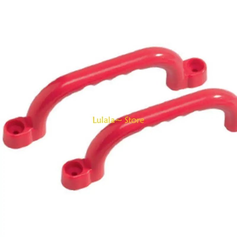 Y4QA Swing Swing Swing Toy Accesorie Safety Nonslip Many Kits montaje
