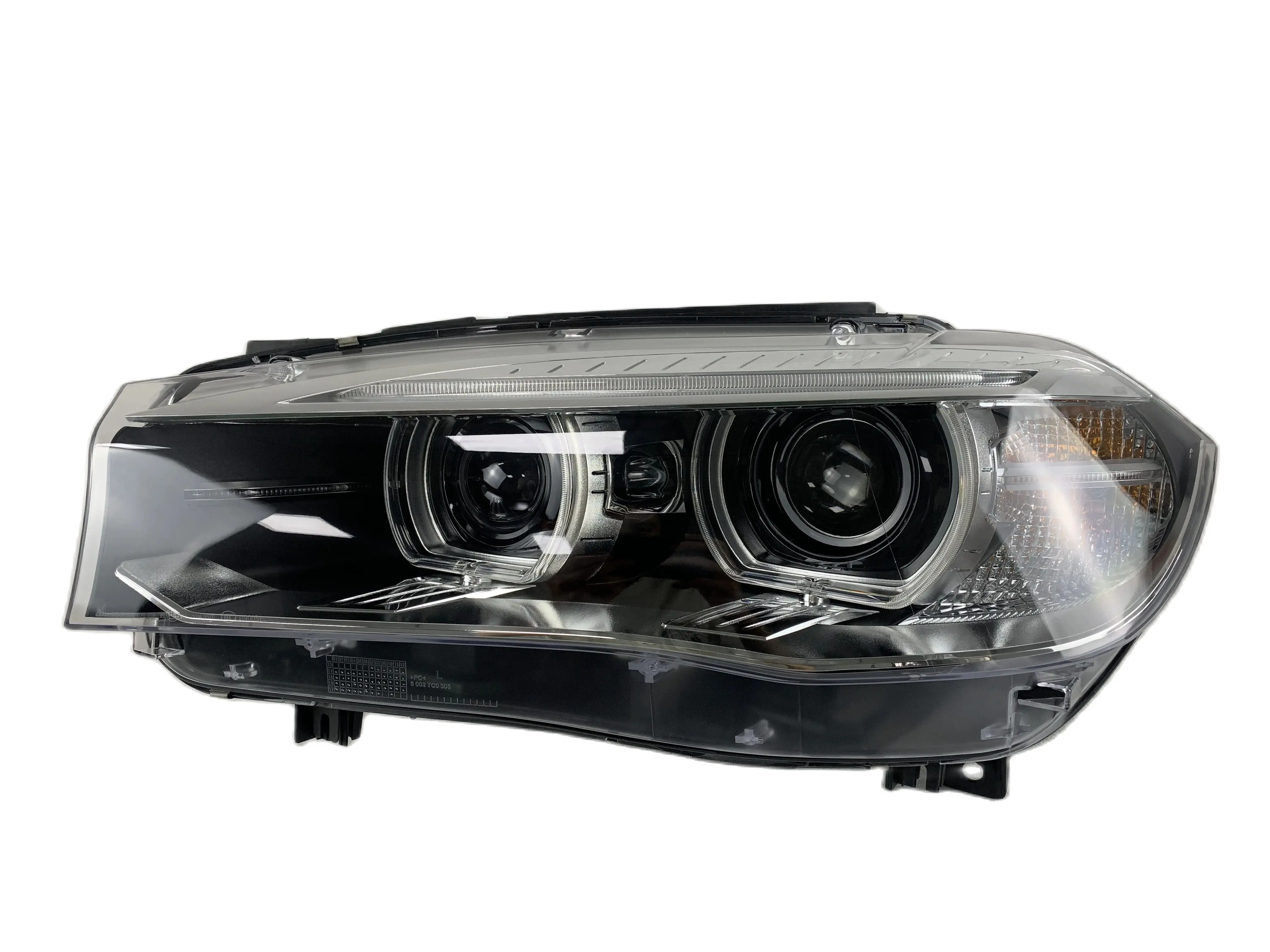 

Car Light Head Lamp for BMW X5 F15 Headlights 2014-2018 X6 F16 Headlight LED Original Car Accessories