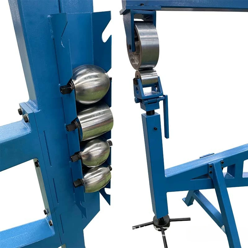 Wheel Tool British Wheel Imperial wheel