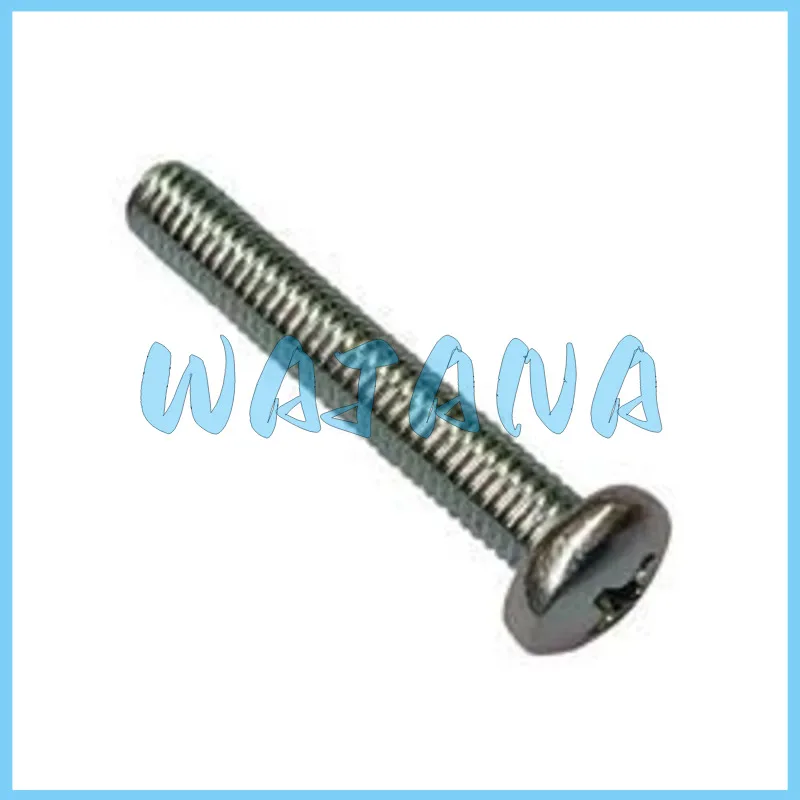 

Задняя флейта M5 × 30 1251100-219000 для Kiden оригинальная деталь