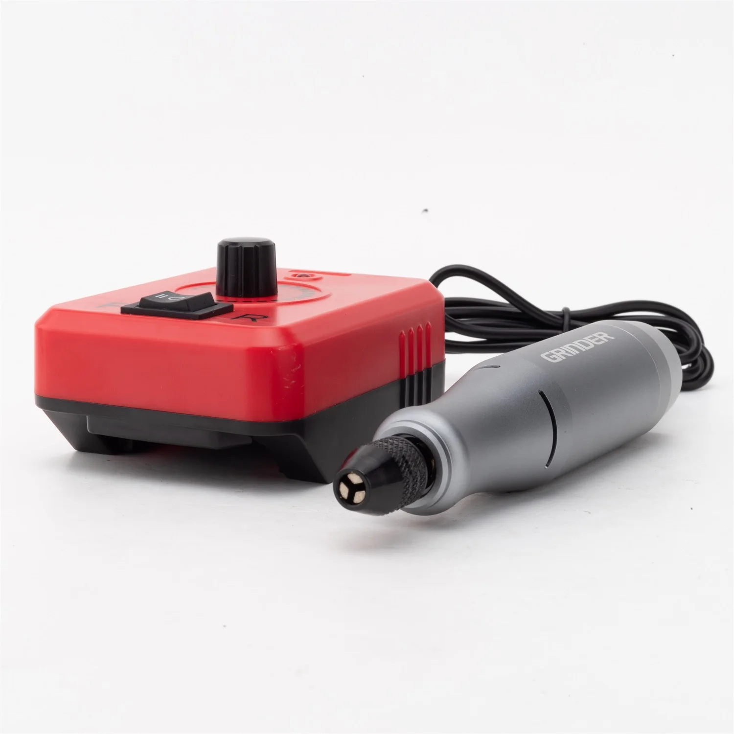 Cordless Portable for Lidl Parkside X20V Lithium Battery Grinder Drill Engraving Pen Grinding DIY Crafts Engraver Pen Adapter - view 2