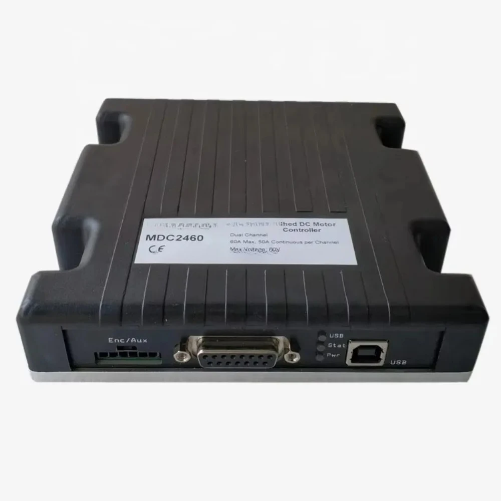 

Motor Drive Wheel Motor Driver Brushless DC Motor Channel Controller