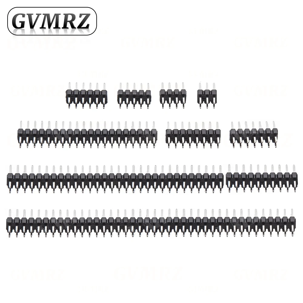 10Pcs/Lot 2.0Mm Mal…