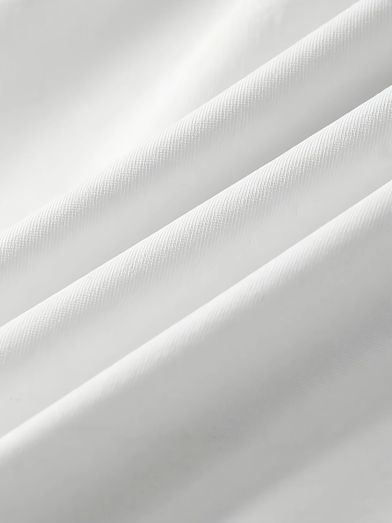 Camiseta elegante de manga corta con cuello asimétrico y estampado de números y letras para primavera y verano para mujer