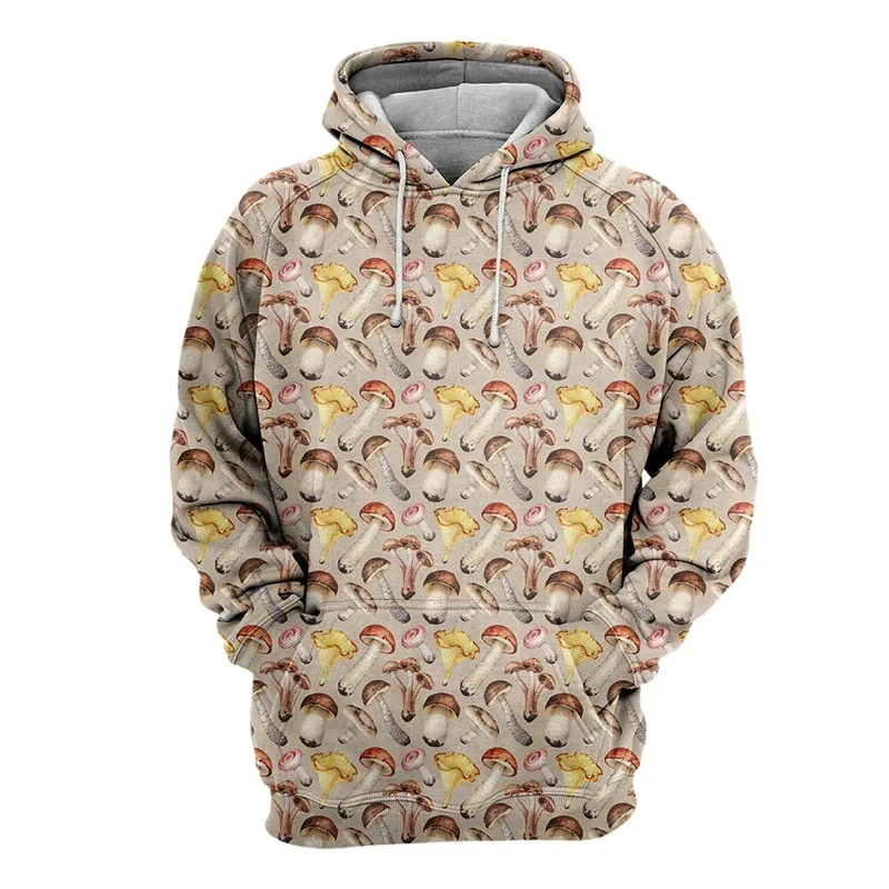 Sudadera con capucha para hombre, Top deportivo informal con estampado 3D, moda de primavera y verano, novedad de 2024