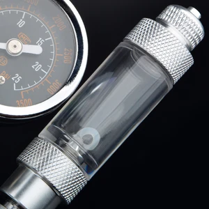 Kit-solenoid-a manyetik regülatör, CO2 tankı, DIY pompa Aksesuarları balık tankı Sistemi, kontrol CO2 to Seti jeneratör to reaktör kabı, Silindirin valfinin ilk 10 satışı, co2, no. 5