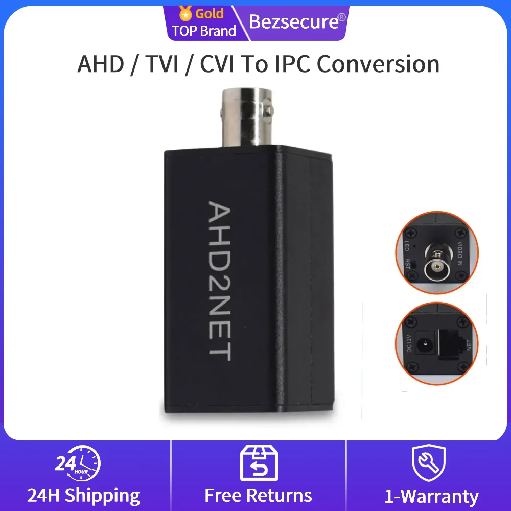 Ahd/Tvi/Cvi Signal … - image