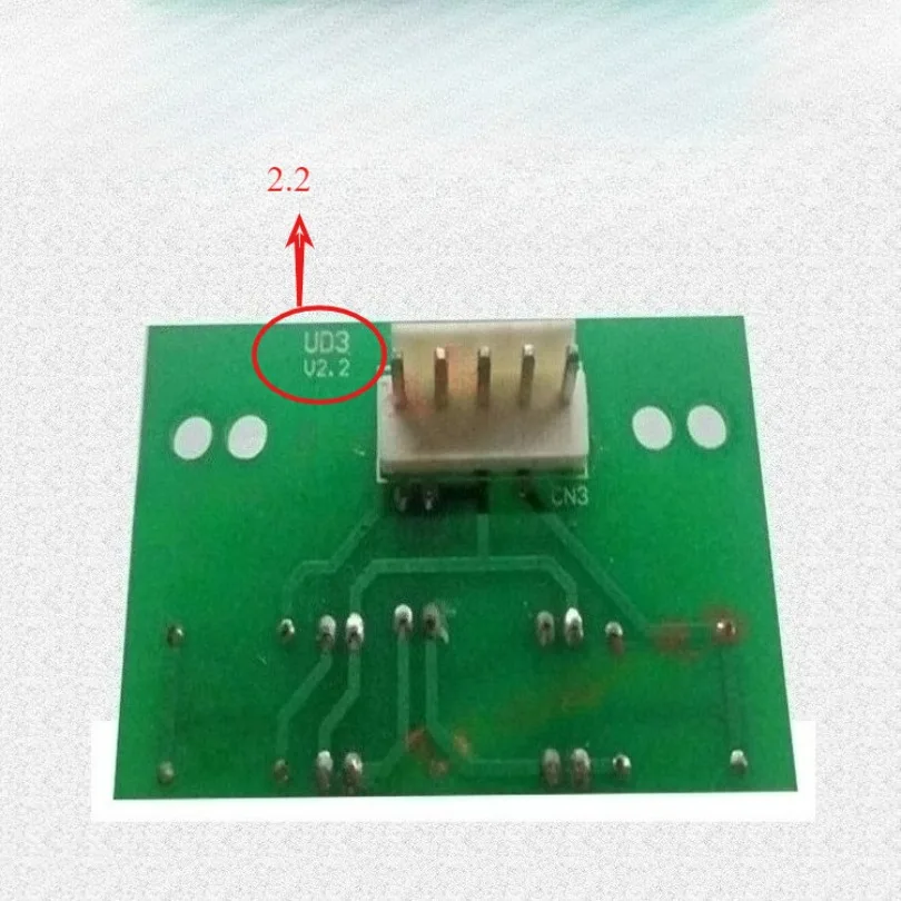 

Для Unite U-100 U500 U828 машина для балансировки шин фотоэлектрическая панель динамический балансировочный инструмент датчик местоположения U2.2
