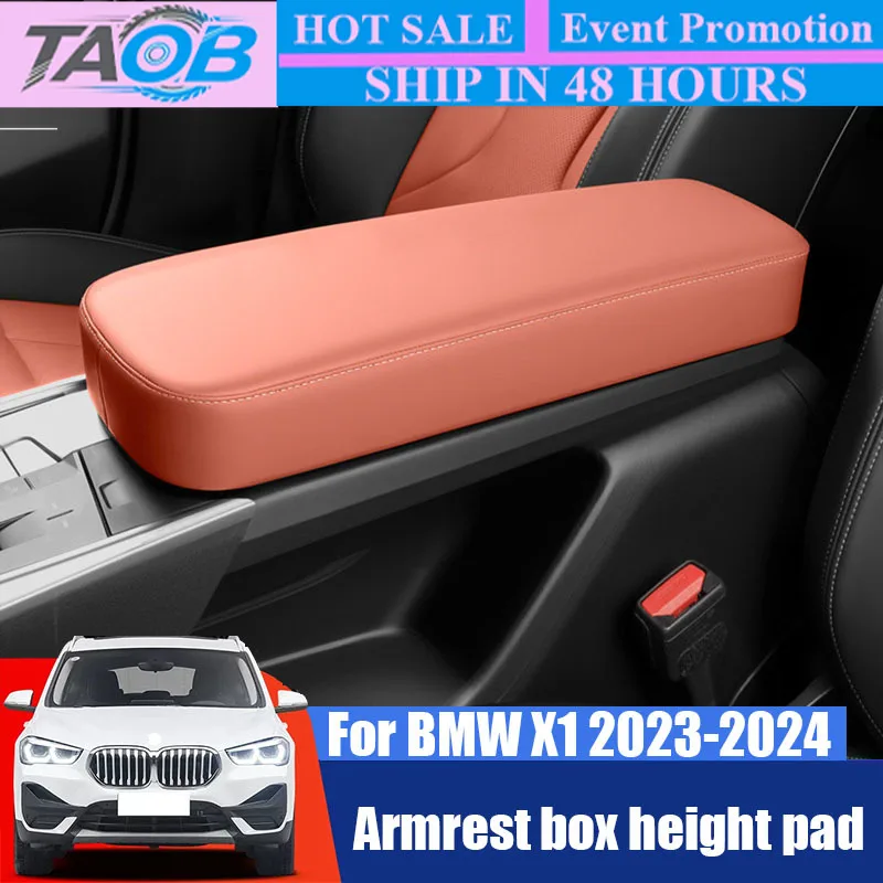 almohadilla-elevadora-de-6-cm-para-la-consola-central-del-coche-equipo-de-proteccion-interior-para-bmw-x1-ix1-u11-u12-2023-2024-2025