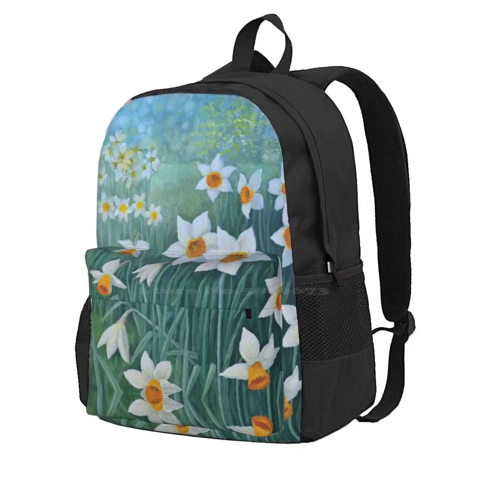 Host Of Daffodils H… - image