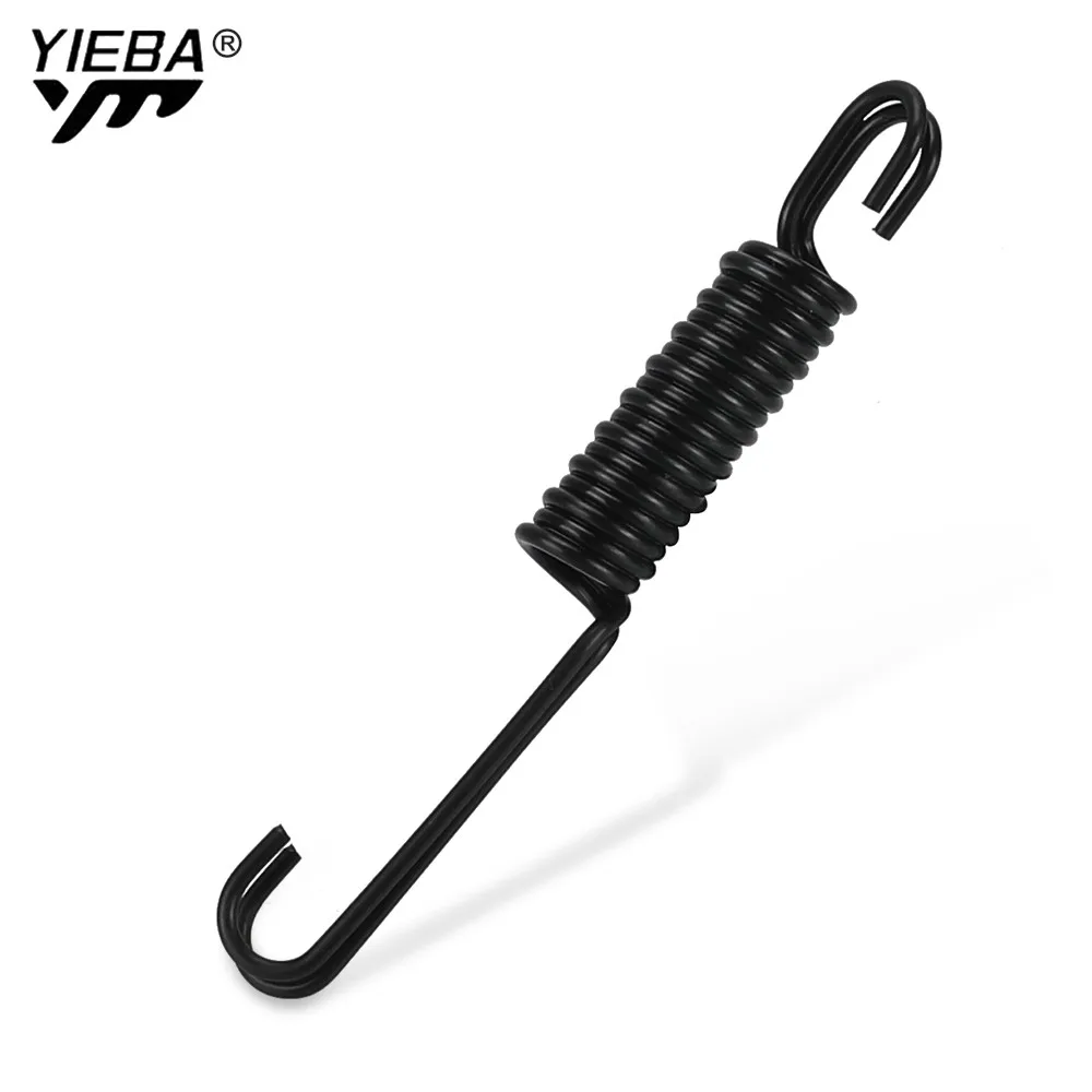 2006 - 2024 Motorcycle Side Stand Spring For Kawasaki Vulcan 800 900 1500 1600 1700/ABS Vulcan900 2023 2022 2021 2020 2019 2018