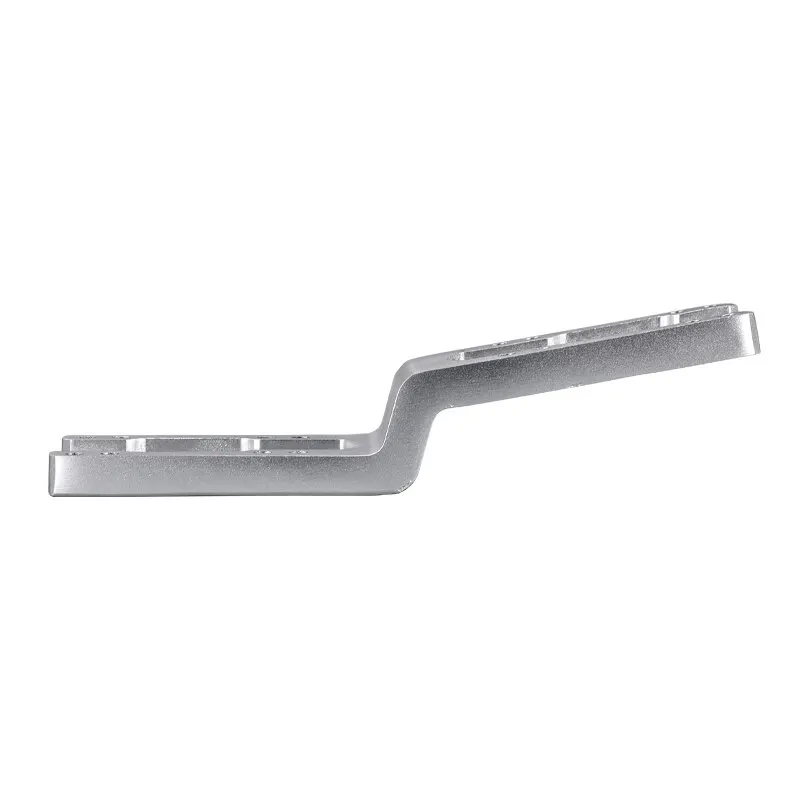 Universal LDP Longboard Hanger Adapter Extension Fork Deck Riser Mount Skateboard Module for Downhill & Carving Riding