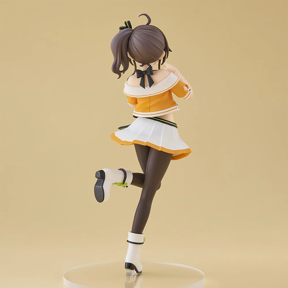 

100% Original Good Smile Company Pop Up Parade Hololive Natsuiro Matsuri Anime Figure Action Figure Garage Kit Birthday Gift