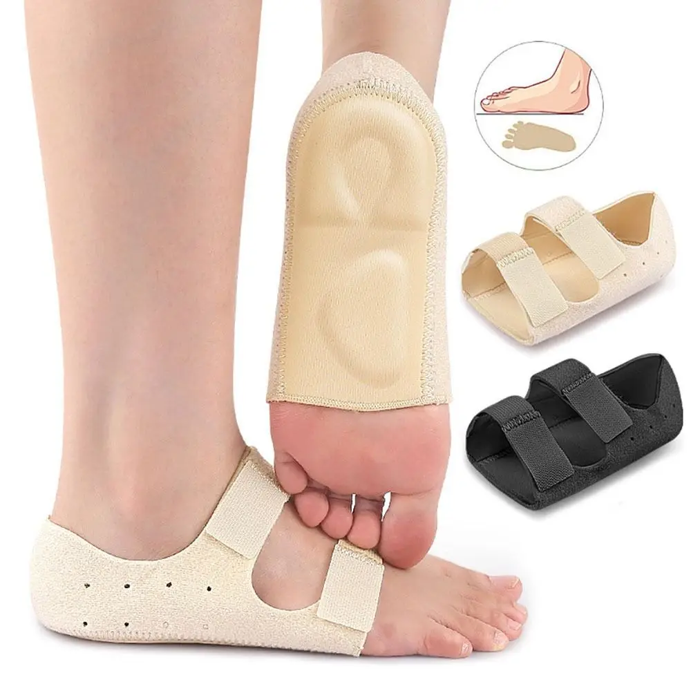 

Plantar Fasciitis Relief Heel Protectors Shockproof Achilles Tendonitis Heel Inserts Pads Adjustable Plantar Fasciitis Pads