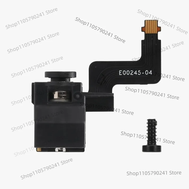 for Bambu P2S Extruder Gear Assembly for Bambu P2 Series Extruder Filament Sensor for BambuLab P2S Toolhead Housing 3D Printer