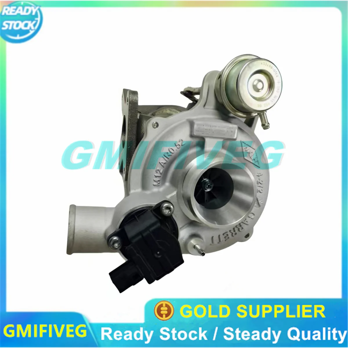 Turbocharger assembly For SAIC MG 950 RX5 RX8 HS GS MAXUS G10 20L4E 2.0T engine 10005570 10650710