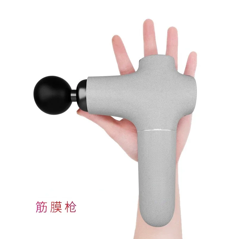 Massage Gun Massager Muscle-Relaxing Tool Full Body Massager Long Endurance Gift