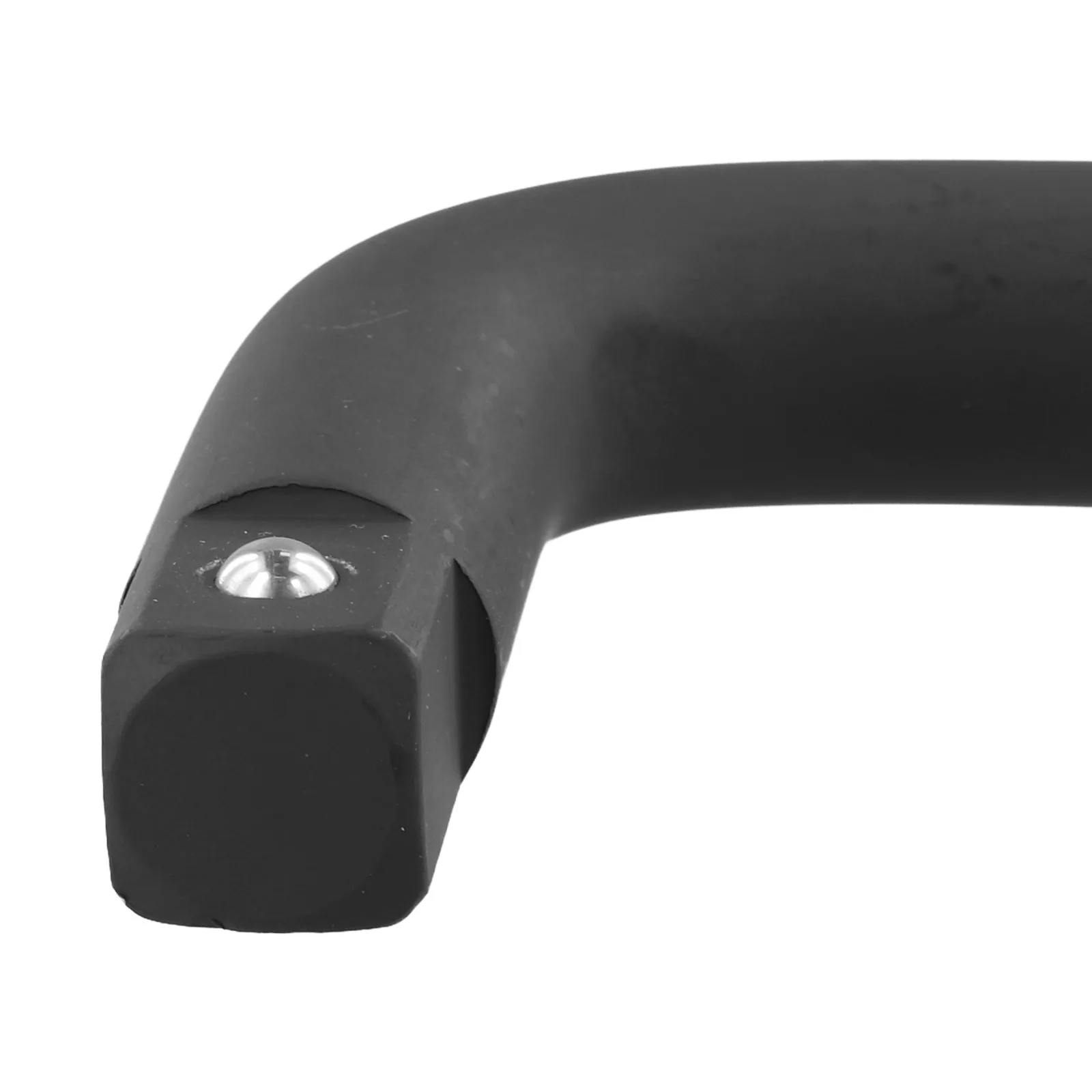 Heavily Constructed Socket Wrench with Secure Grip Design Crafted from Steel to Longevity Under Demanding Conditions