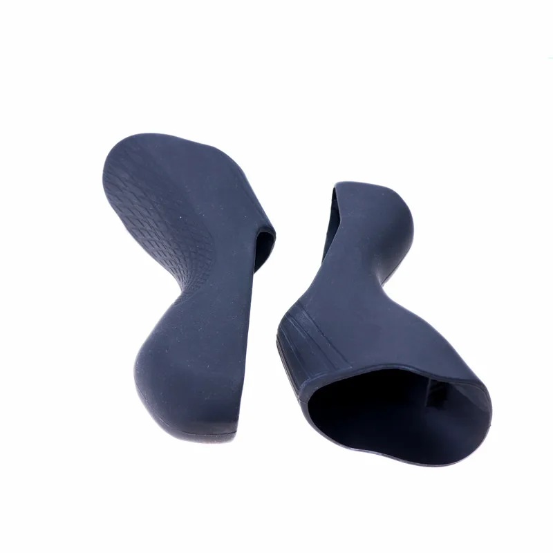 Road Bike Lever Hoods For Shimano ST R8020 Bicycle Dual Control Lever Bracket Cover Bike Shift Cover Cycling Accessories