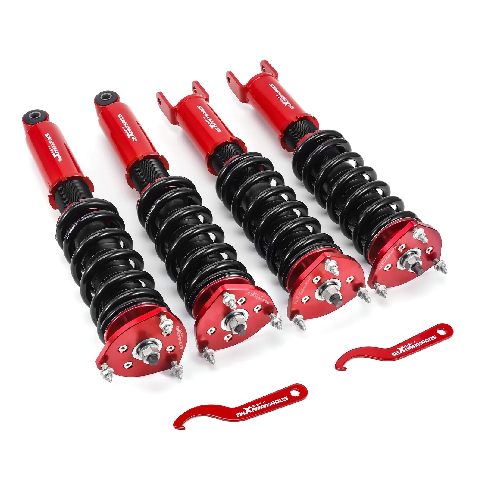 

MaXpeedingrods Coilovers Suspension Lowering Kit For Infiniti Q50 RWD 2014-23